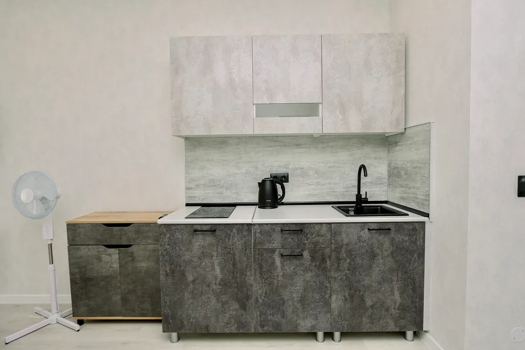 Прекрасный апартамент в ЖК Йога