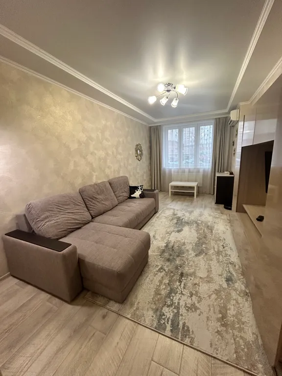 Квартира Уютная квартира у моря — Анапа