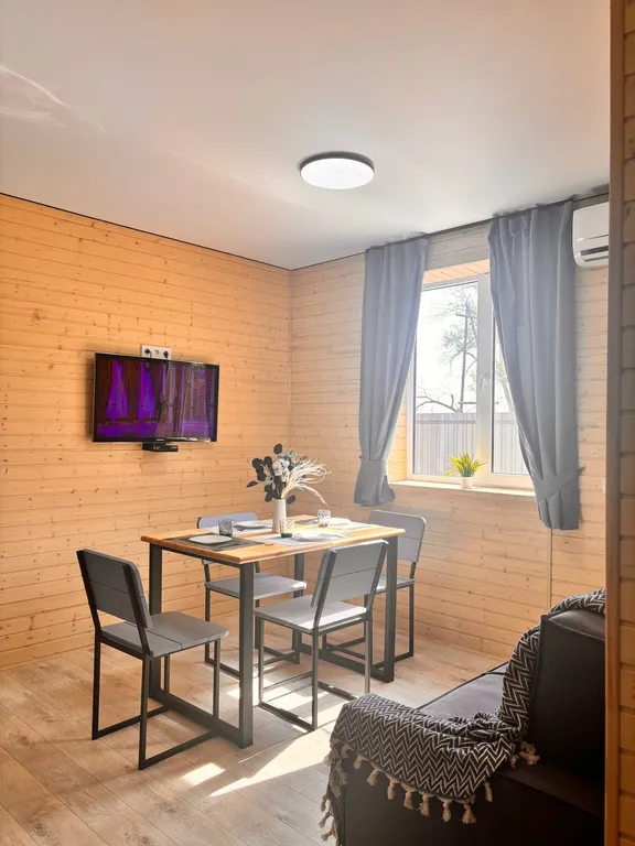 Гостевой дом на Ахтубе