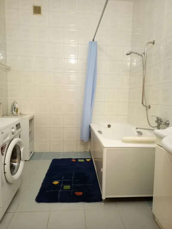 Квартира 2-комнатная Квартира — Геленджик