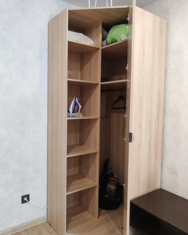 Рядом с аквапарком Улет