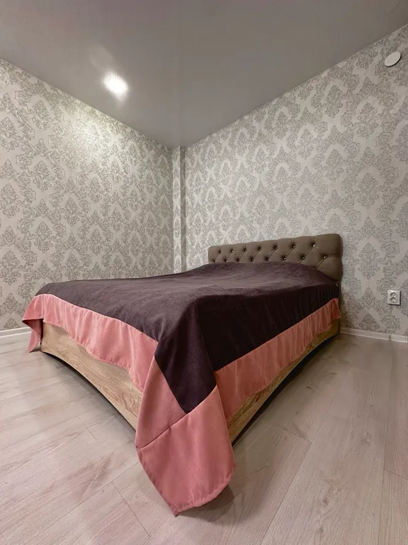 Уютная 1-ком. квартира рядом с ЖД вокзалом. Работаем с Юр/лицами.