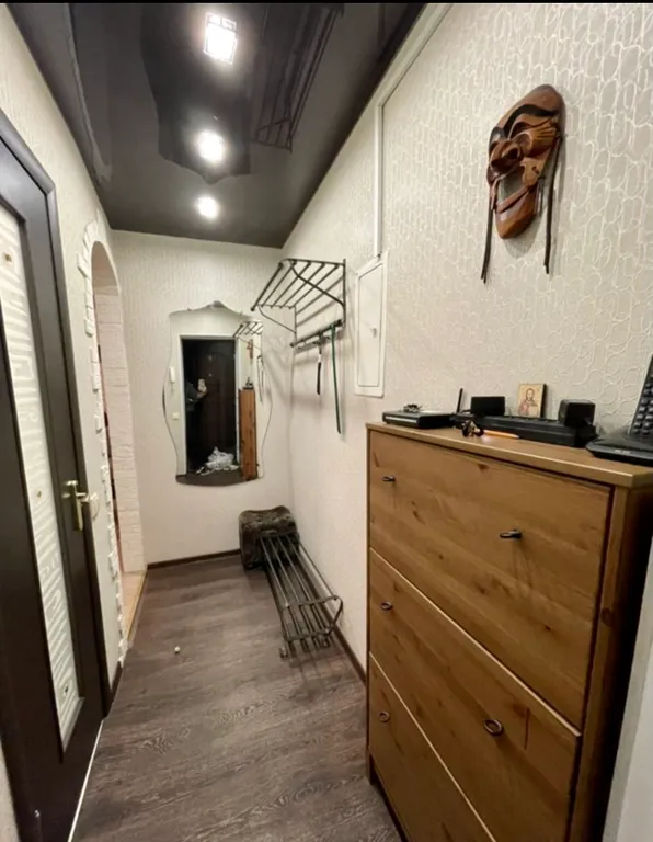 Уютная квартира в историческом центре города