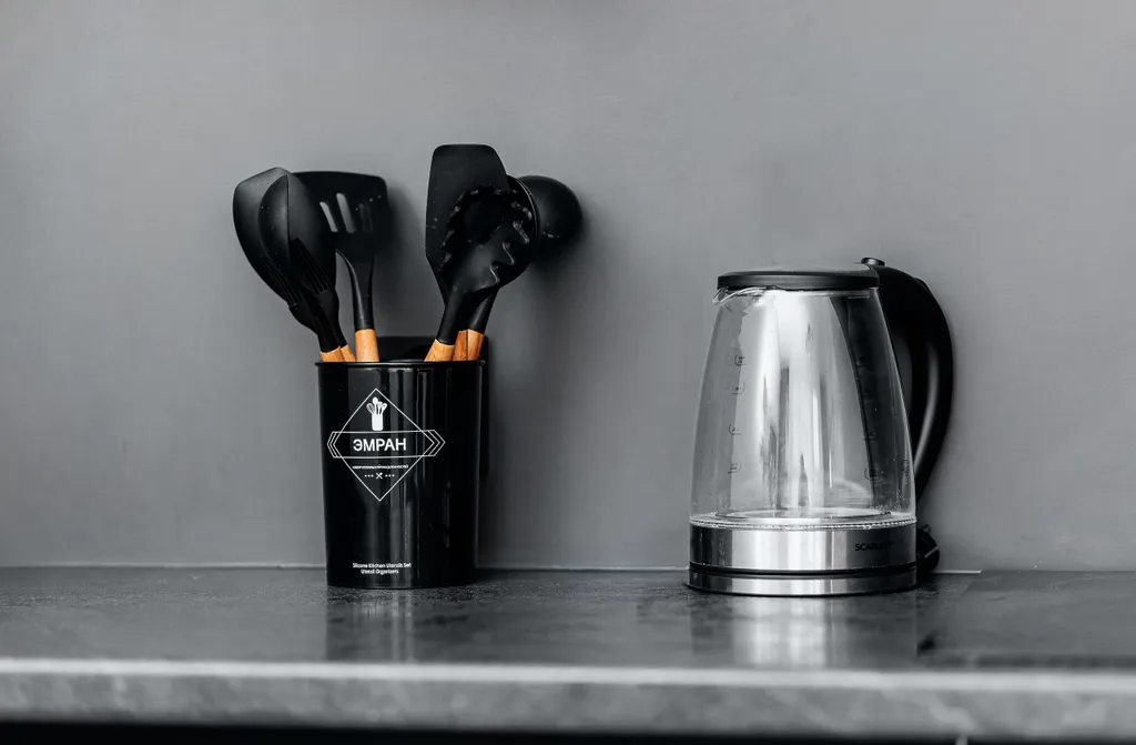 Апартаменты как на Pinterest