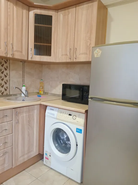 Квартира Квартира Рядом с музеем Мирового океана — Калининград