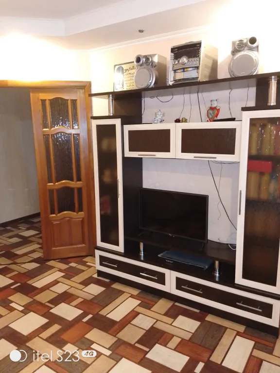 2-комнатная уютная квартира