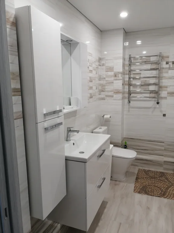 Квартира Уютная квартира недалеко от моря — Севастополь