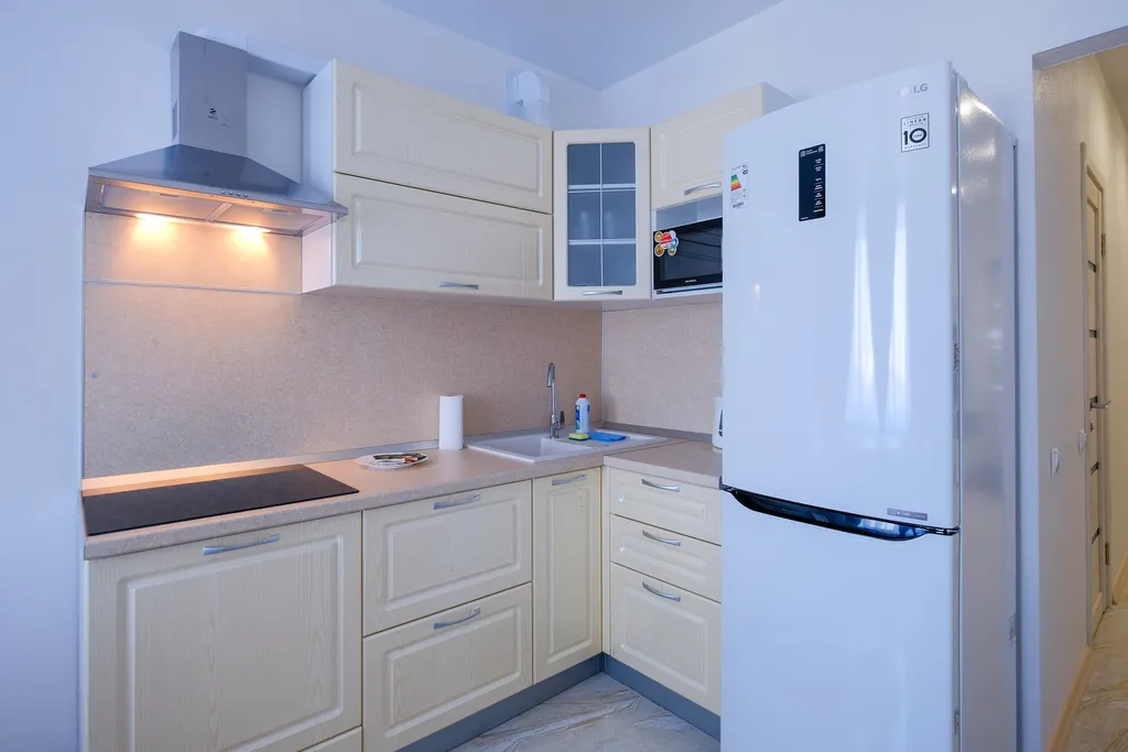 Уютная квартира в самом центре города