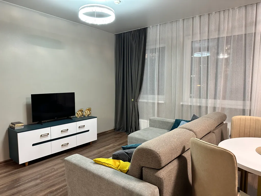 Квартира Квартира на Верхнем Озере — Калининград