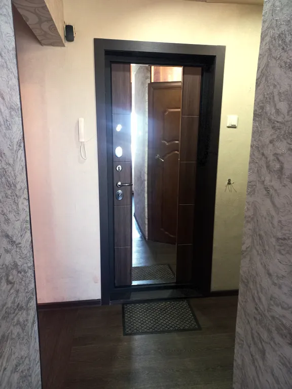 Уютная квартира с видом на море