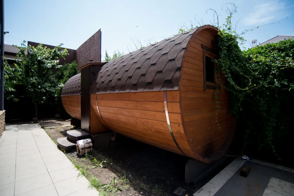 Вилла делюкс