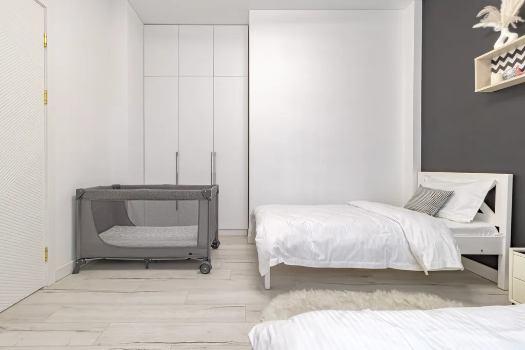 Шикарные Гостевые апартаменты Murager в центре столицы