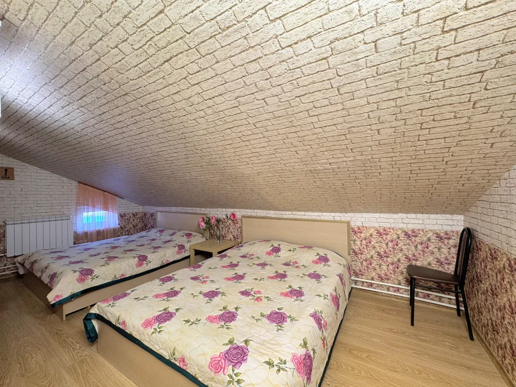 Коттедж Сингапур в коттеджном комплексе