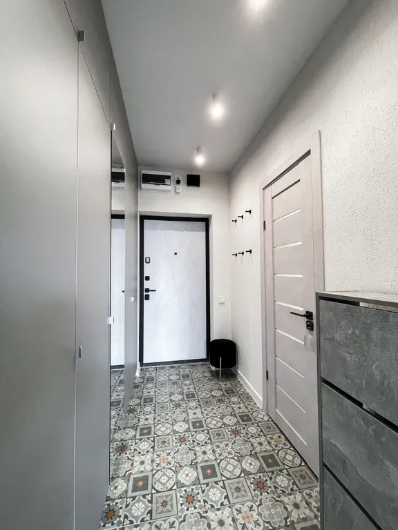 Квартира Апартаменты в ЖК ЯрСити с панорамными закатами — Ярославль