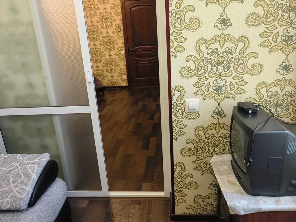 Квартира Комната — Адлер