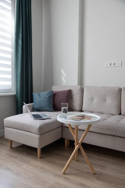 Евро квартира Сальса