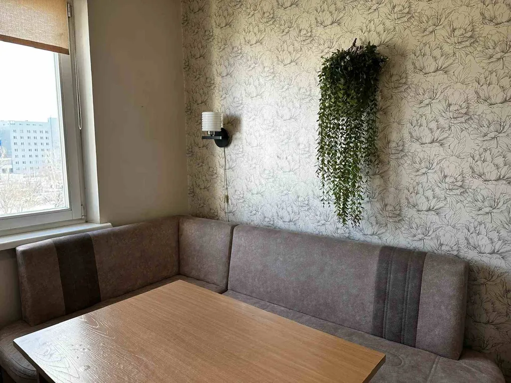 Квартира Квартира недалеко от Онкодиспансера — Красноярск