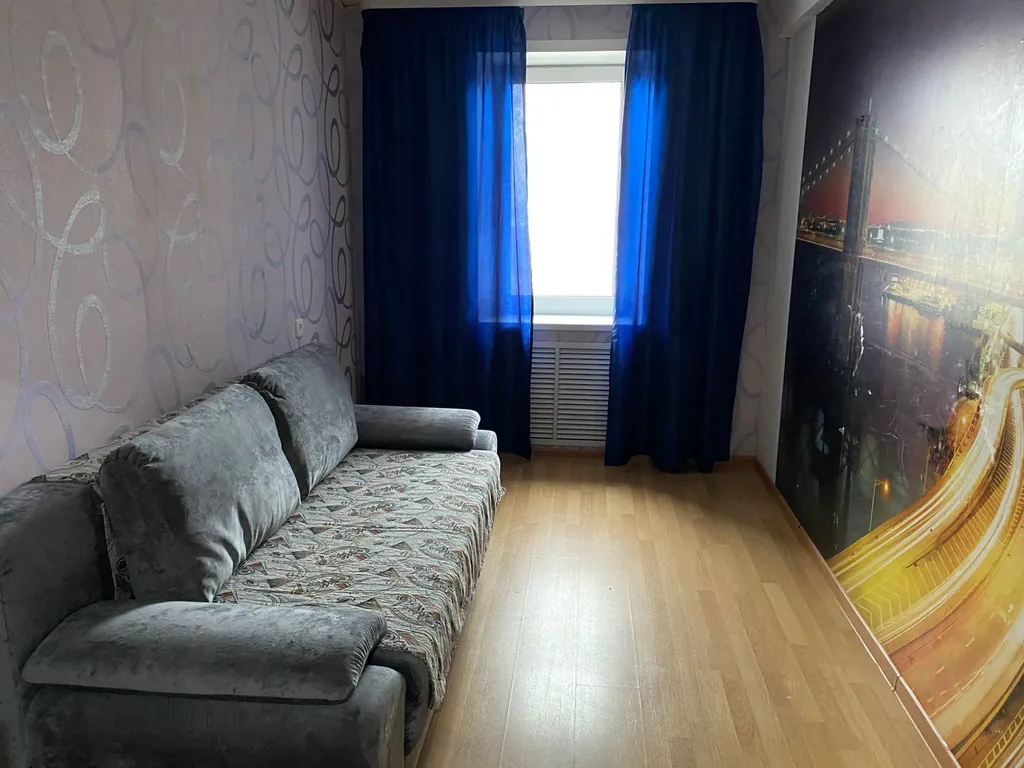 Евротрешка в центре города