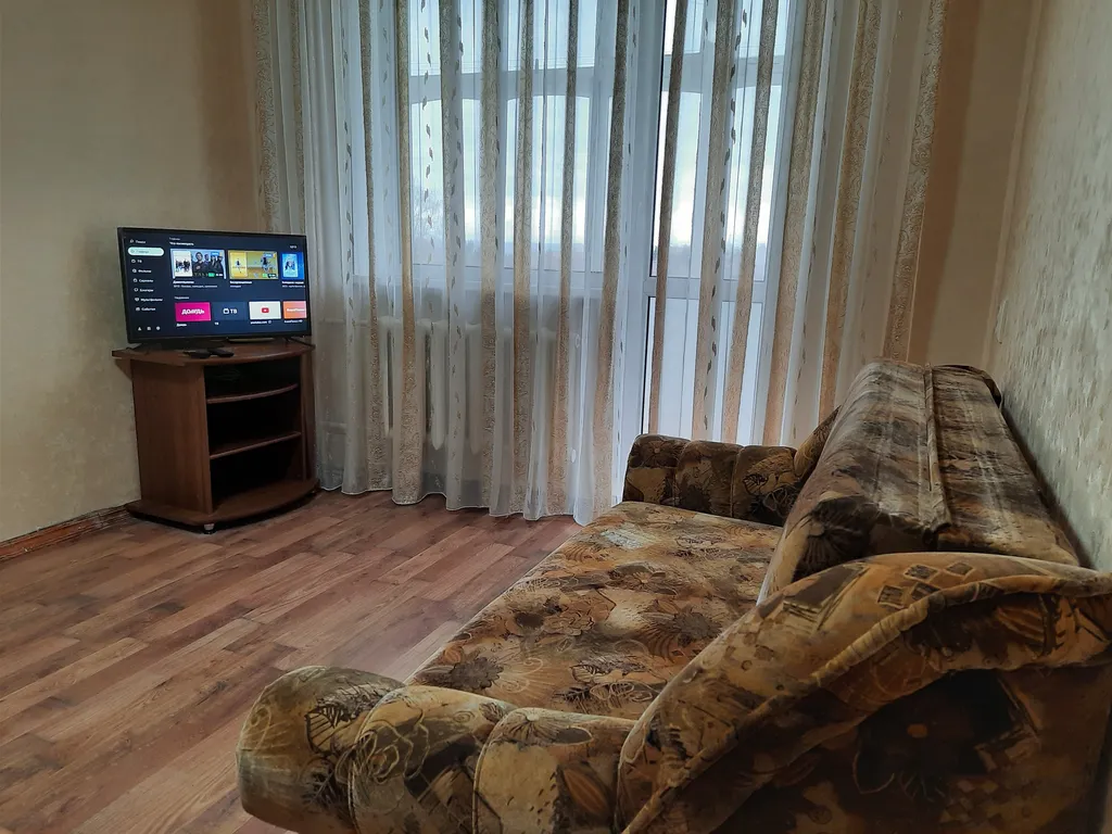 Квартира у моря