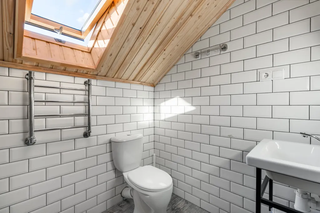 Уютный коттедж Майтерра с баней и теплым бассейном