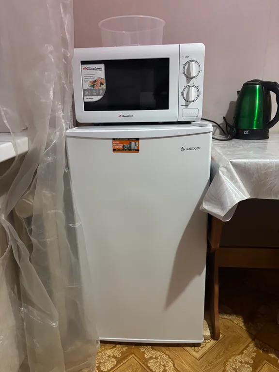 Квартира в тихом районе