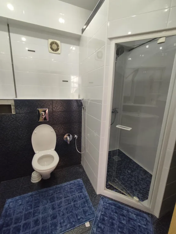 Уютная 2х компания квартира в центре курортной зоны