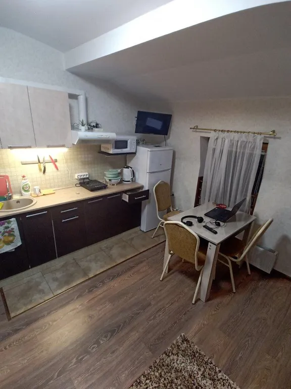 Квартира Студия в ЖК Заречье — аренда посуточно в Новомихайловский