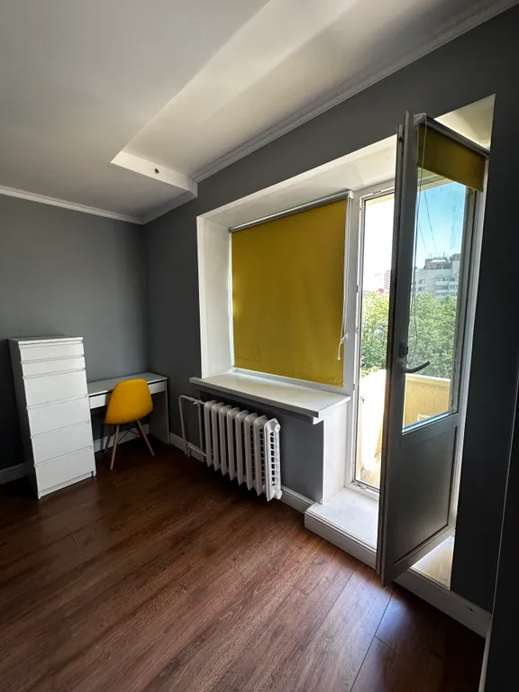 Уютная квартира в центре Сестрорецка