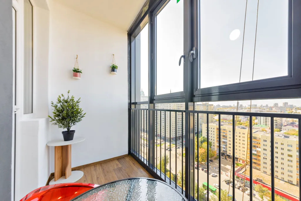 Место в подземном паркинге Центр Екатеринбурга Красивый вид.