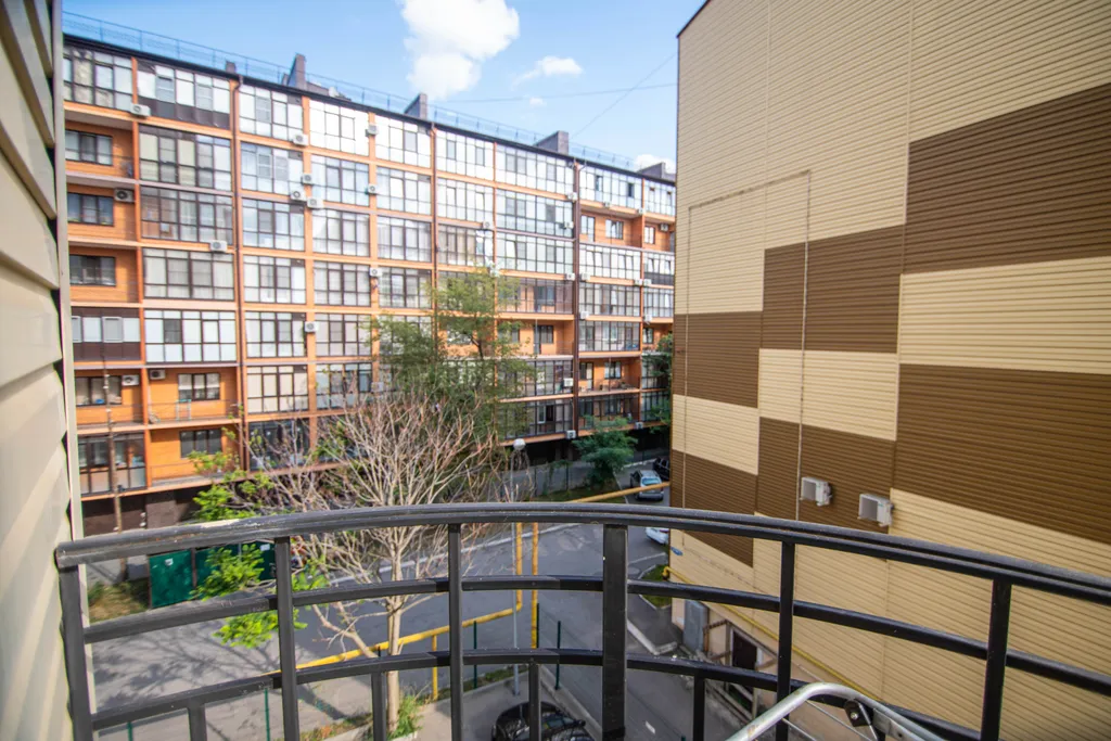 Уютная квартира в центре Пятигорска