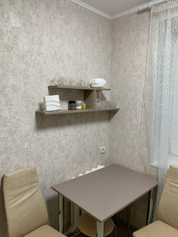 Квартира Уютная квартира в самом центре города — Калининград