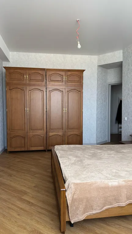 Квартира Уютная квартира с современным ремонтом — Махачкала
