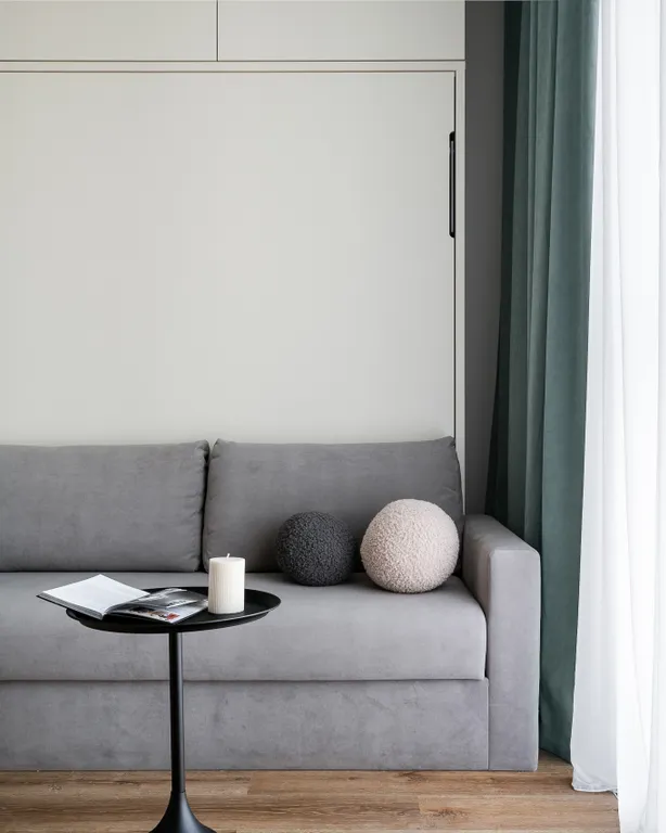 Квартира Апартаменты comfort life возле Москва-сити — Москва
