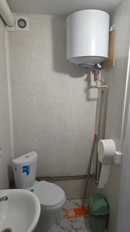 Квартира Уютная комната — аренда посуточно в Архипо-Осиповка