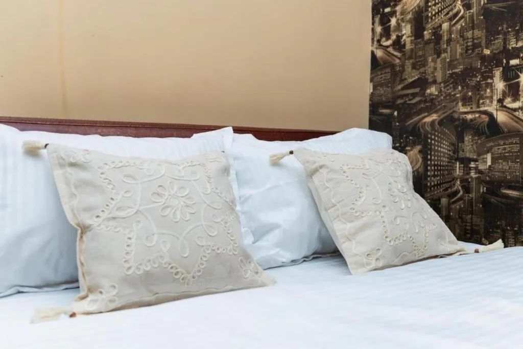 Однокомнатная квартира в центре Алматы