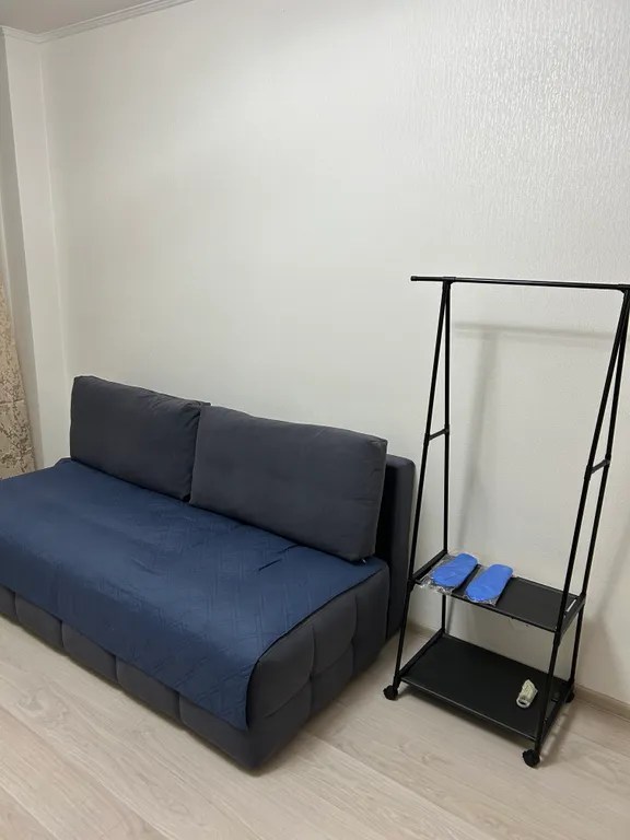 Уютная студия в 2 шагах от Веер-молла