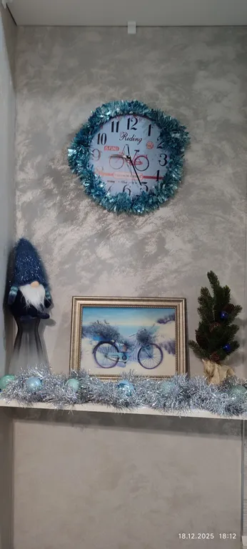 Квартира Квартира Видовая Студия для активных романтиков — Сочи