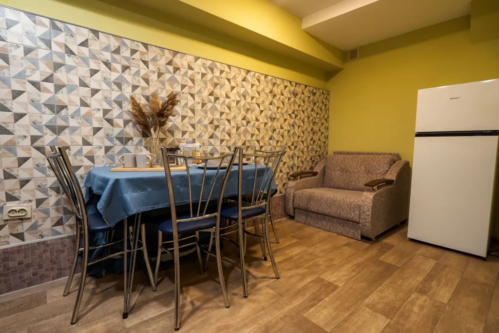 Апартамент 1152