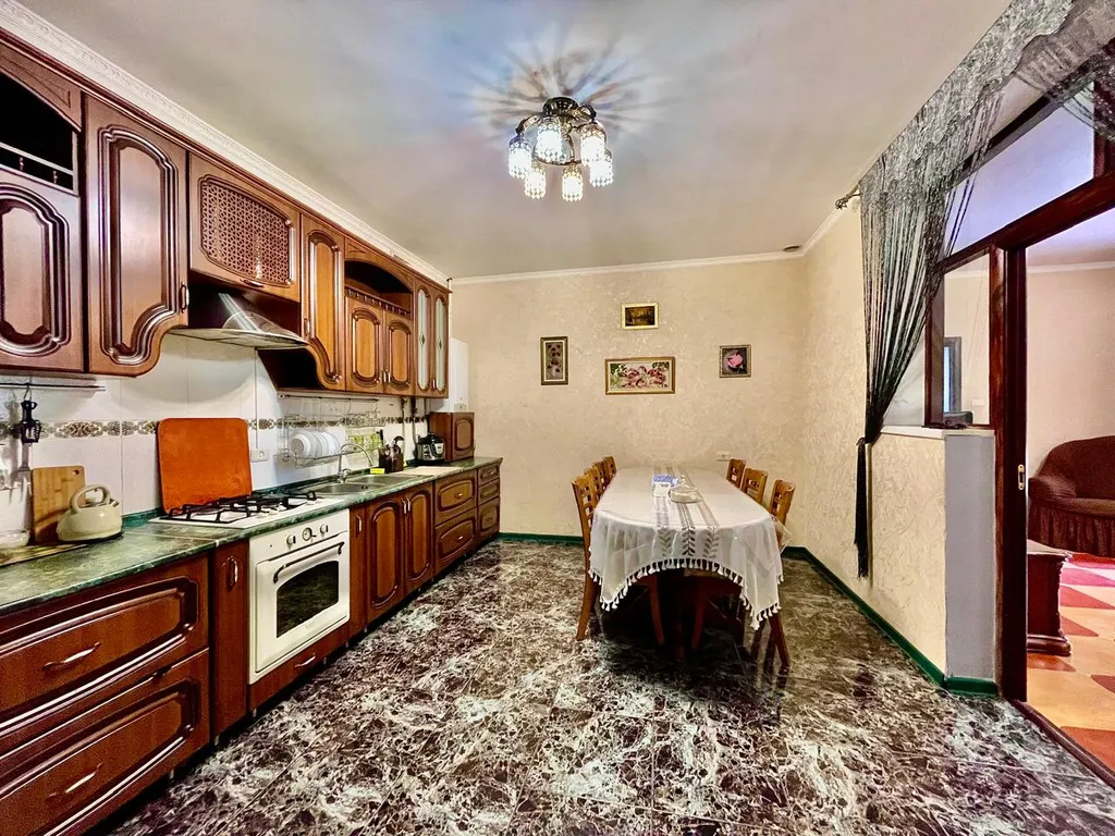 Коттедж Дом для большой семьи — Кисловодск