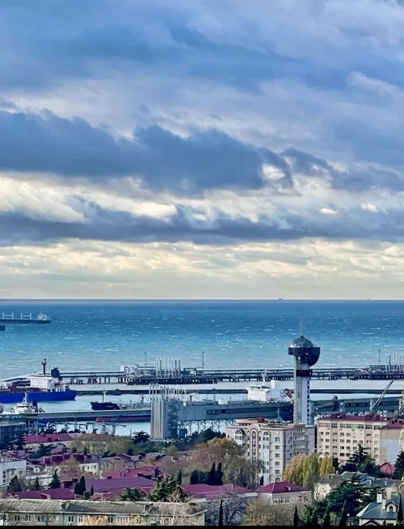 Уютная студия