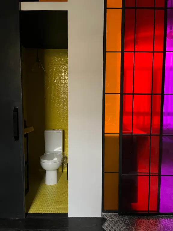 Квартира с дизайнерским ремонтом у Кремля