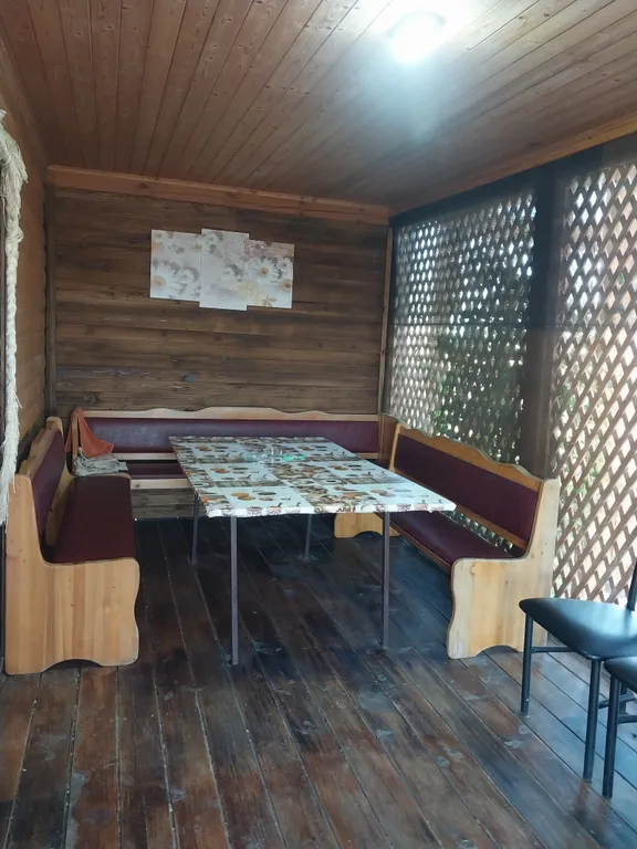 Коттедж Сдам дом в Яковенково — Яковенково