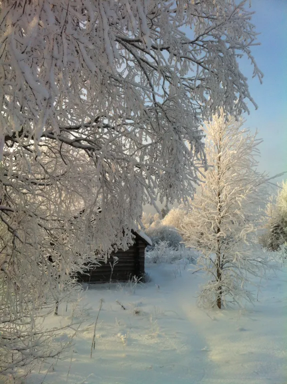 Гостевой дом Амбар