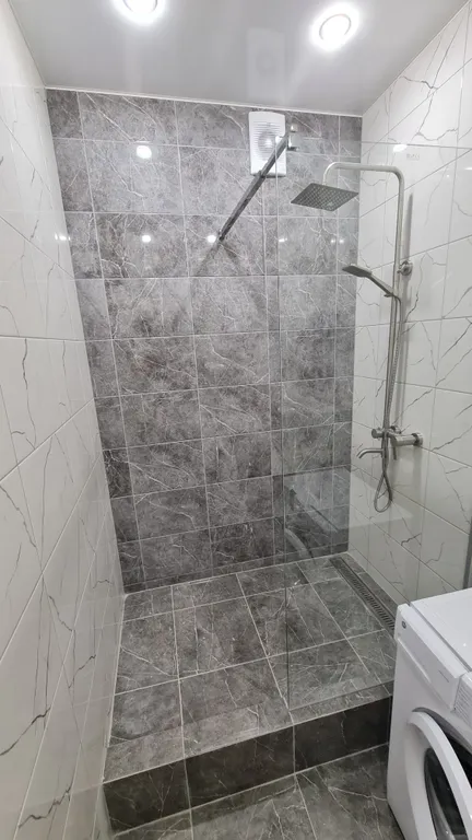 С видом на Успенский, бесконтактное заселение