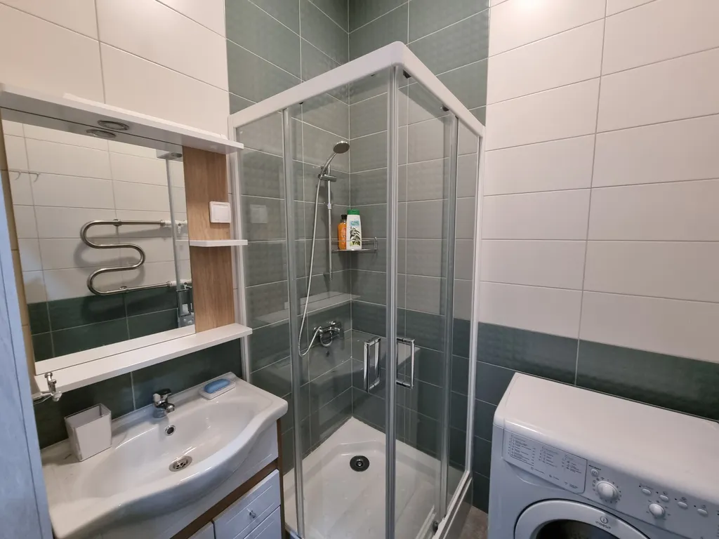 Уютная двушка у ТРЦ Галерея