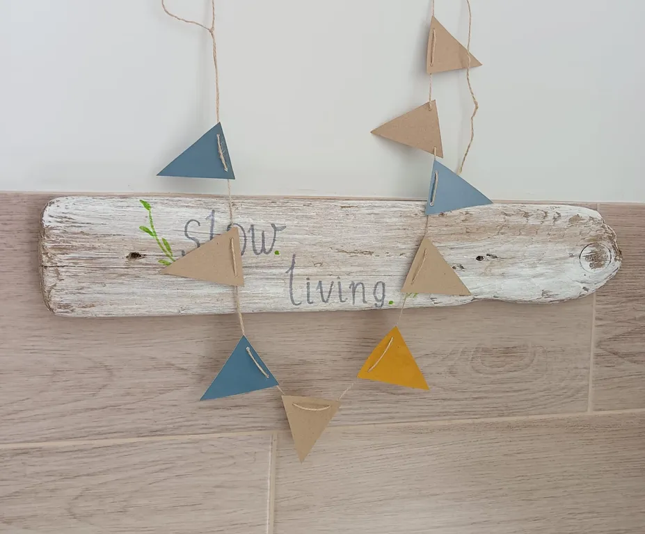 Уютная квартира в скандинавском стиле Хюгге на Балтике