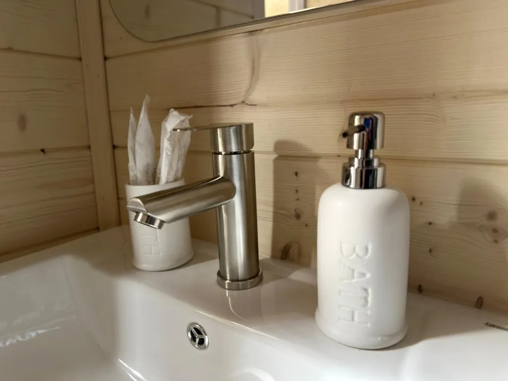 Коттедж Коттедж с видом на лес и горы — Архыз