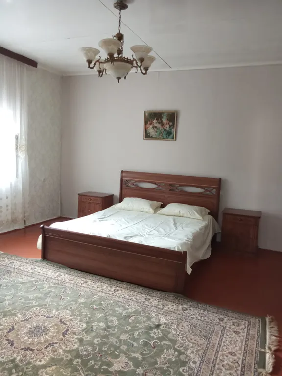 Коттедж Гостевой дом в Дагестане на берегу Каспийского моря — Дербент