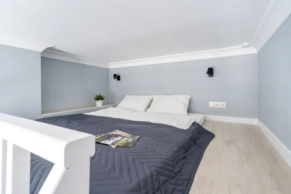 Квартира 1-комнатная Квартира — Санкт-Петербург