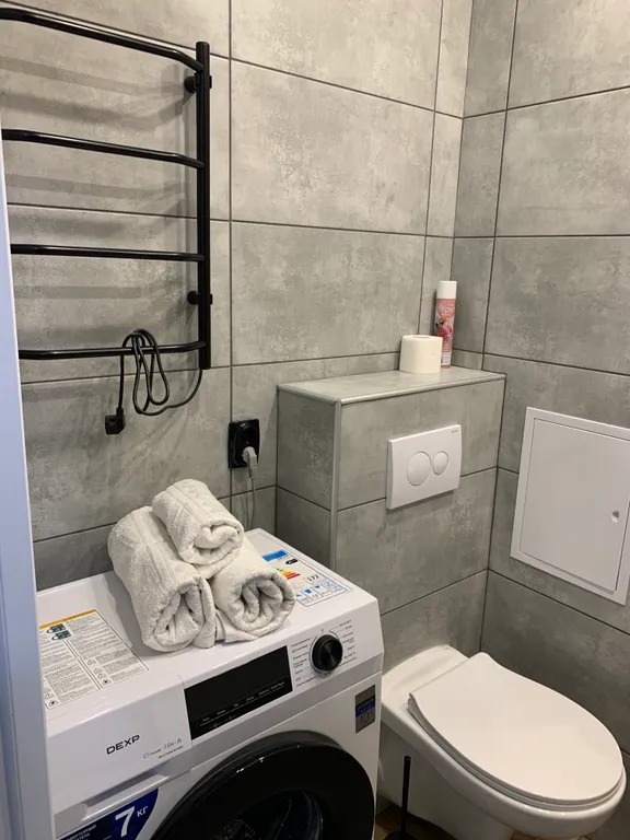 Апартаменты комфорт класса на набережной